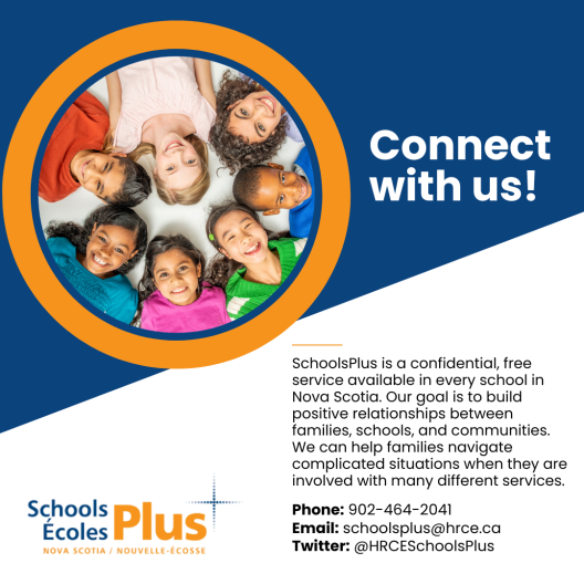 What is Schools Plus?