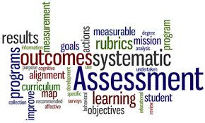 Assessment Information