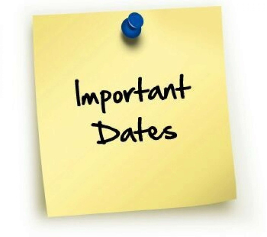 Dates
