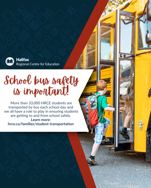 October 20-24 is School Bus Safety Week