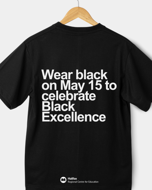 May 15 is Black Excellence Day