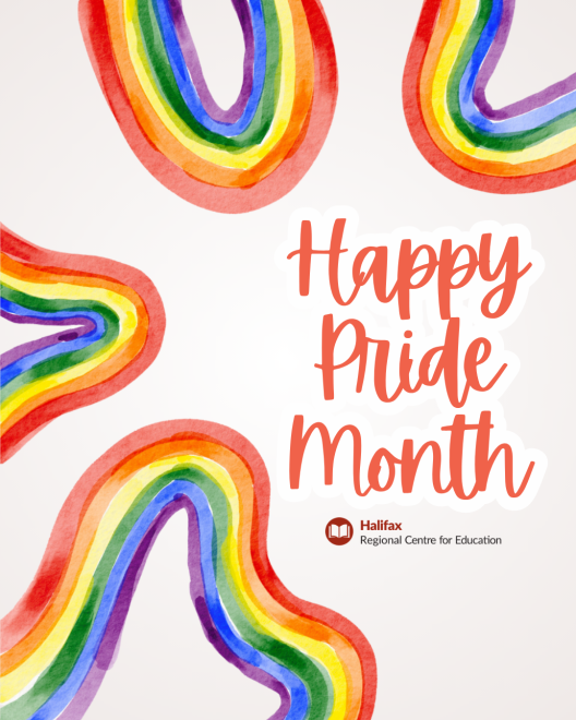 Happy Pride Month