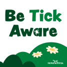 Tick Aware
